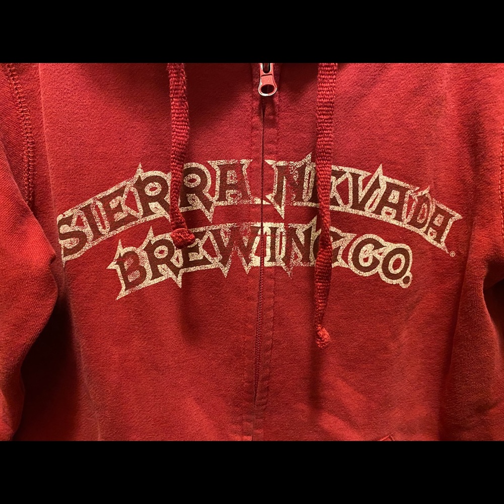 Sierra Nevada Brewing Co. women’s small. - Picture 3 of 6